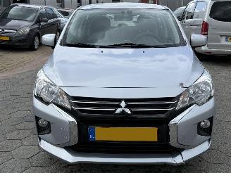 Mitsubishi Space-star 1.2 Cool+ picture 2