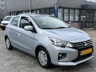 Mitsubishi Space-star 1.2 Cool+ picture 3