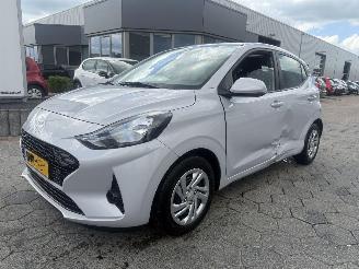 Voiture accidenté Hyundai I-10 1.0 Comfort Smart 2025/8