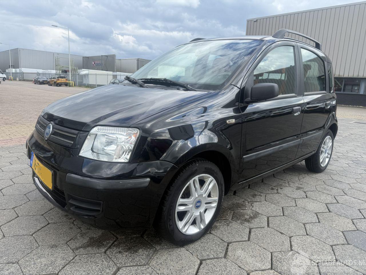 Fiat Panda 1.2 Emotion