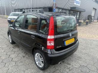 Fiat Panda 1.2 Emotion picture 6