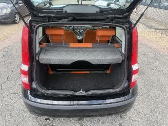 Fiat Panda 1.2 Emotion picture 9