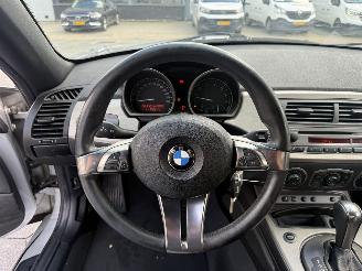 BMW Z4 Roadster 3.0i S picture 15