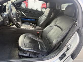 BMW Z4 Roadster 3.0i S picture 10