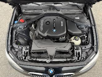 BMW 1-serie 118i High Executive AUTOMAAT picture 7