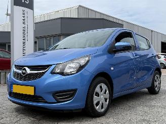 Schadeauto Opel Karl 1.0 ecoFLEX Edition 2017/9