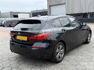 BMW 1-serie 118i High Executive AUTOMAAT picture 4