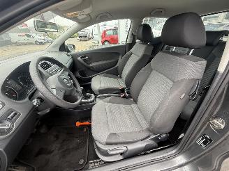 Volkswagen Polo 1.2-12V Comfortline picture 12