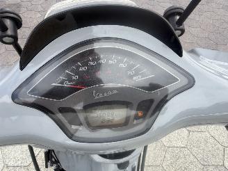 Vespa  Sprint 50 picture 8