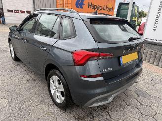 Skoda Kamiq 1.0 TSI Ambition picture 6