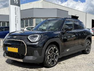 Auto incidentate Mini Aceman E Favoured M 42.5 kWh 2025/9