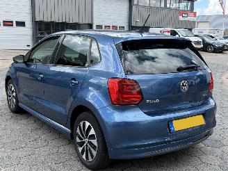 Volkswagen Polo 1.0 BlueMotion Edition picture 6