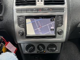 Volkswagen Polo 1.0 BlueMotion Edition picture 18