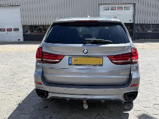 BMW X5 M50d picture 5