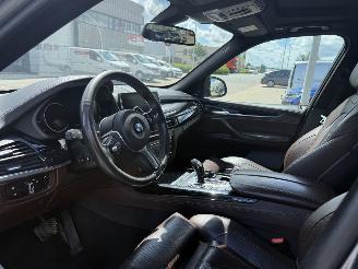 BMW X5 M50d picture 12