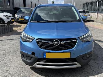 Opel Crossland X 1.2 Turbo Innovation picture 2