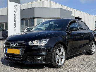 Avarii autoturisme Audi A1 Sportback 1.4 TDI Sport Pro Line 2015/7
