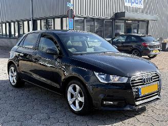 Audi A1 Sportback 1.4 TDI Sport Pro Line picture 3
