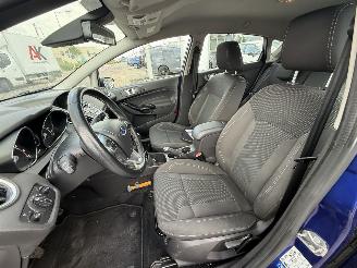 Ford Fiesta 1.0 EcoBoost Titanium picture 13