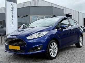 Avarii autoturisme Ford Fiesta 1.0 EcoBoost Titanium 2015/9
