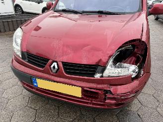 Renault Kangoo 1.2-16V Expression Luxe picture 10