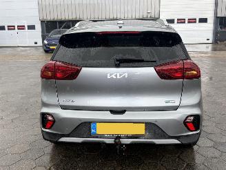 Kia Niro 1.6 GDi PHEV ExecutiveLine picture 5