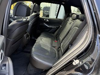 BMW X5 xDrive45e AUTOMAAT High Executive picture 12