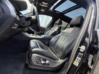BMW X5 xDrive45e AUTOMAAT High Executive picture 11