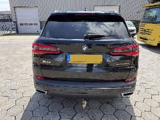 BMW X5 xDrive45e AUTOMAAT High Executive picture 7