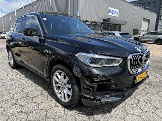 BMW X5 xDrive45e AUTOMAAT High Executive picture 3