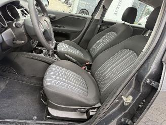 Fiat Punto Evo 1.2 Active picture 9