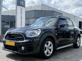 Vaurioauto  passenger cars Mini Countryman 1.5 Cooper Dutch Made Edition AUTOMAAT 2019/5