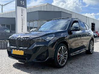 škoda osobní automobily BMW iX1 xDrive30 67 kWh 2023/8