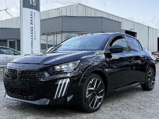 krockskadad bil auto Peugeot 208 Hybrid 100 e-DCS6 GT AUTOMAAT 2024/1