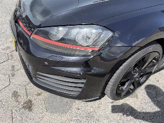 Volkswagen Golf 1.2 TSI GTI picture 15