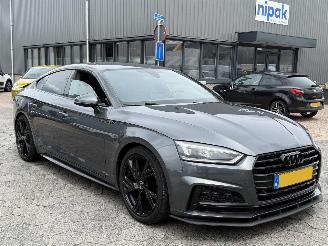 Audi A5 Sportback 2.0 TFSI Launch Edition AUTOMAAT picture 3