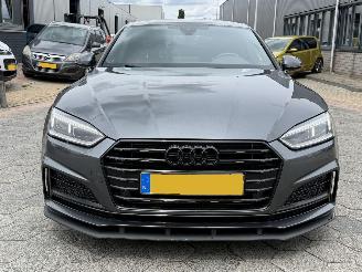 Audi A5 Sportback 2.0 TFSI Launch Edition AUTOMAAT picture 2