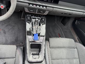 Porsche 911 992 Carrera 4 GTS Cabrio 992-2 picture 27