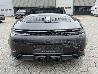 Porsche 911 992 Carrera 4 GTS Cabrio 992-2 picture 5