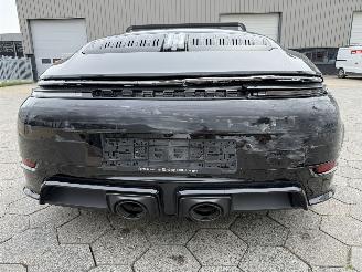 Porsche 911 992 Carrera 4 GTS Cabrio 992-2 picture 7
