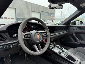Porsche 911 992 Carrera 4 GTS Cabrio 992-2 picture 21