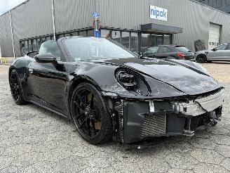 Porsche 911 992 Carrera 4 GTS Cabrio 992-2 picture 3