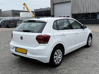 Volkswagen Polo 1.0 TSI Comfortline picture 4