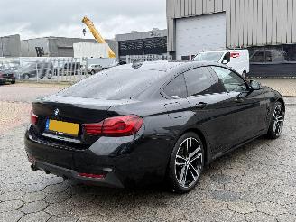 BMW 4-serie Gran Coupé 418i M Sport Corporate Lease picture 4