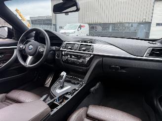 BMW 4-serie Gran Coupé 418i M Sport Corporate Lease picture 13