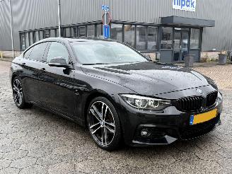 BMW 4-serie Gran Coupé 418i M Sport Corporate Lease picture 3
