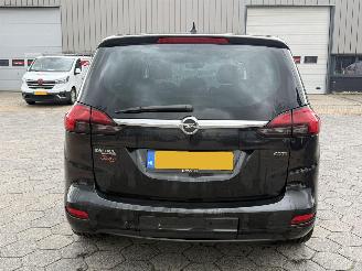 Opel Zafira Tourer 2.0 CDTI Cosmo 7persoons AUTOMAAT picture 5