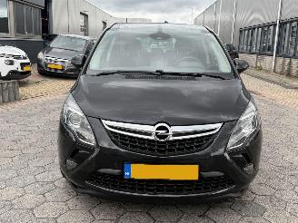 Opel Zafira Tourer 2.0 CDTI Cosmo 7persoons AUTOMAAT picture 2