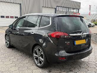 Opel Zafira Tourer 2.0 CDTI Cosmo 7persoons AUTOMAAT picture 6