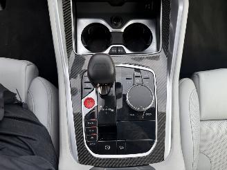BMW X5 M COMPETITION 625 PK picture 25
